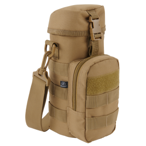 Porte Bouteille II Camel - Brandit