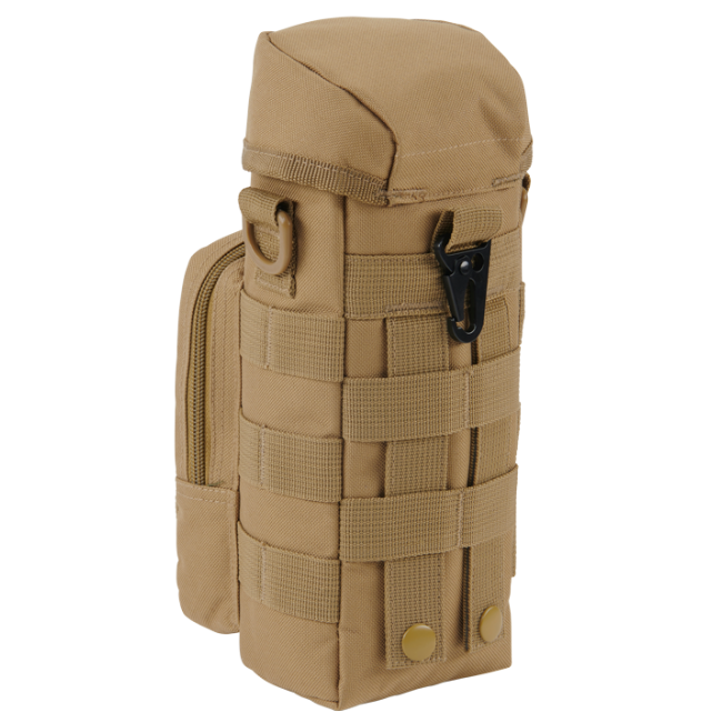 Porte Bouteille II Camel - Brandit