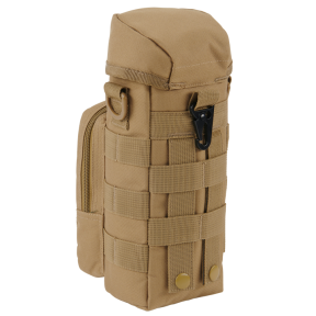 Porte Bouteille II Camel - Brandit