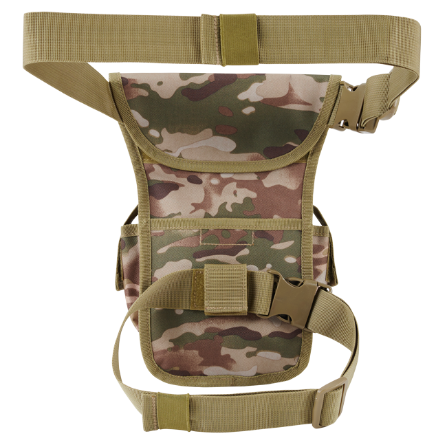 Zijvak Tactical Camo - Brandit