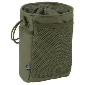 Molle Tactical Tasche Olivgrün - Brandit