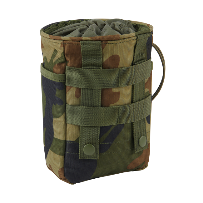 Poche Molle Tactical Woodland - Brandit