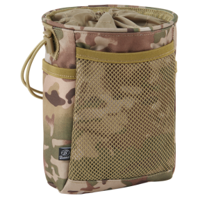 Poche Molle Tactical Tactical Camo - Brandit
