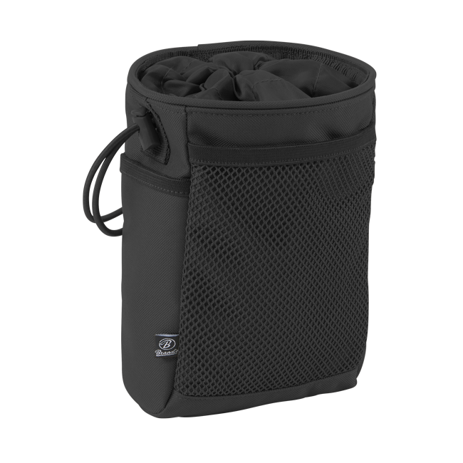 Kieszeń Molle Tactical Czarna - Brandit