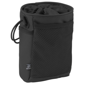 Molle Tactical zak zwart - Brandit