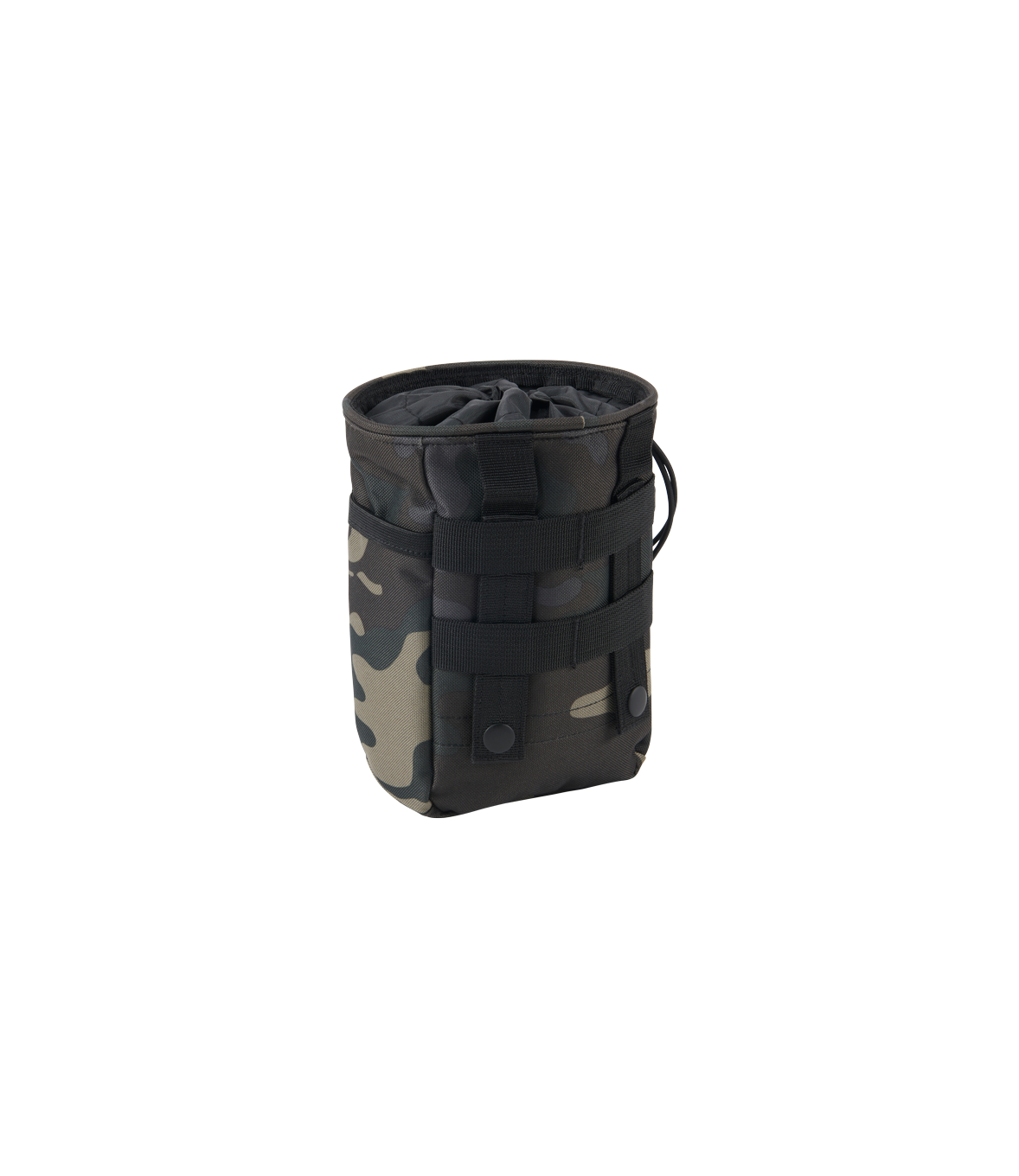 Poche Molle Tactical Darkcamo - Brandit - Vetsecurite.com