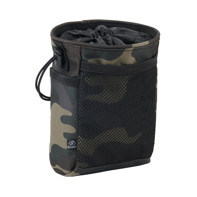 Poche Molle Tactical Darkcamo - Brandit