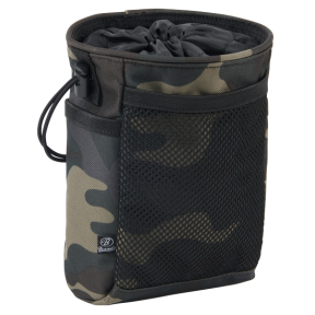 Molle Tactical Zak Darkcamo - Brandit