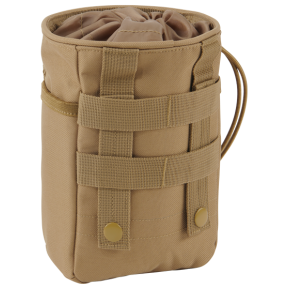 Poche Molle Tactical Coyote - Brandit