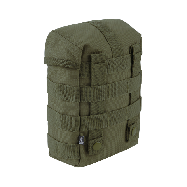 Poche Molle Fire Vert Olive - Brandit