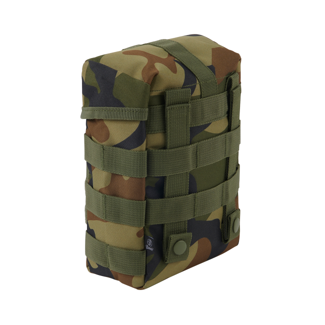 Poche Molle Fire Woodland - Brandit