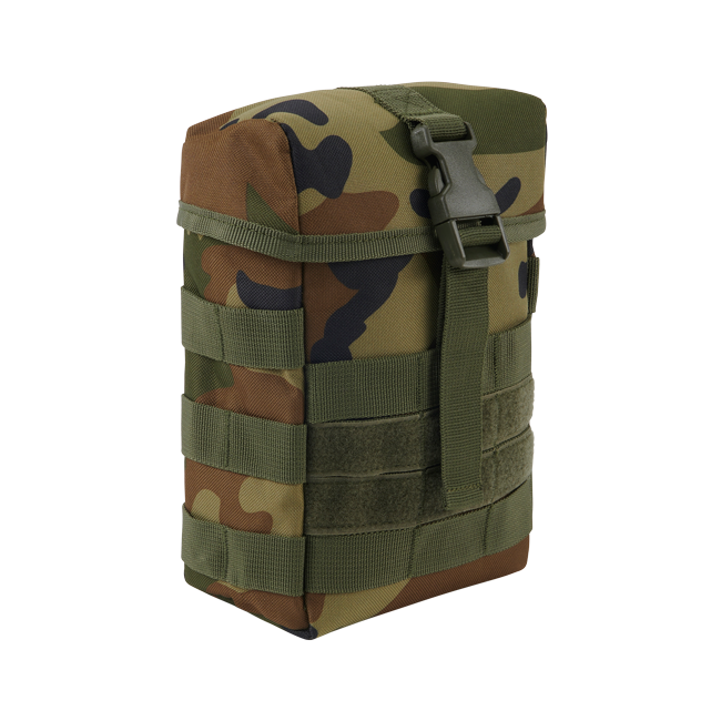 Poche Molle Fire Woodland - Brandit Poche Molle Fire Woodland - Brandit