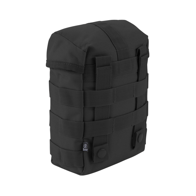 Molle Fire Zak Zwart - Brandit