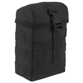 Poche Molle Fire Noir - Brandit