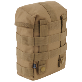 Molle Zak Fire Coyote - Brandit