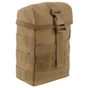 Poche Molle Fire Vert Olive - Brandit