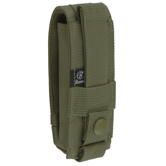 Poche Molle Medium Vert Olive - Brandit