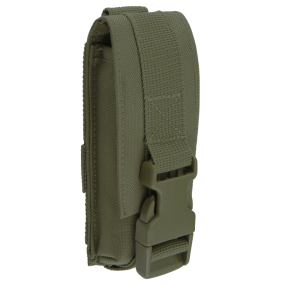 Molle Medium Zak Olijfgroen - Brandit