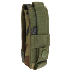 Poche Molle Medium Woodland - Brandit