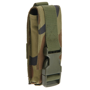 Molle Medium Zak Woodland - Brandit