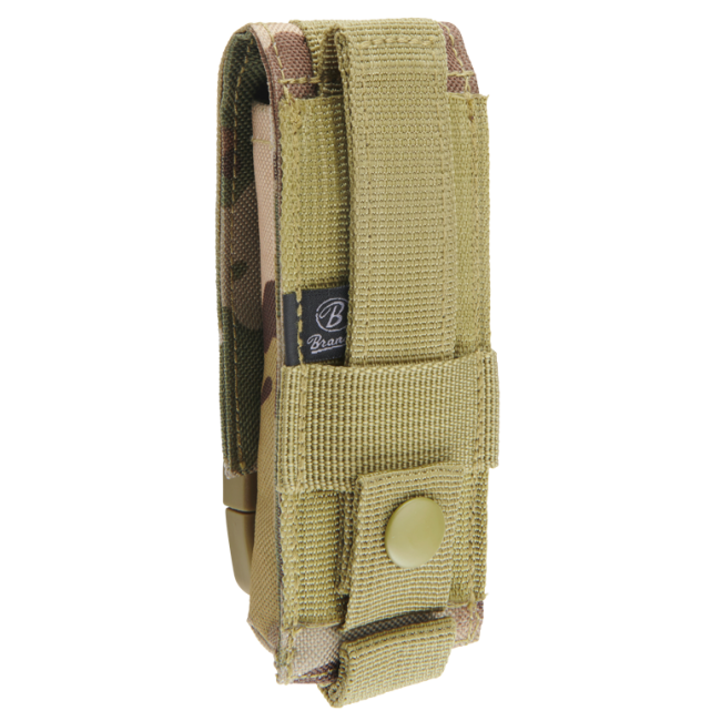 Molle Medium Camo Tactical Tas - Brandit