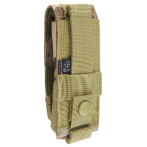 Kieszeń Molle Medium Camo Tactical - Brandit