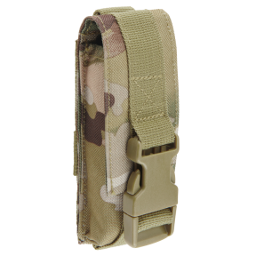 Poche Molle Medium Camo Tactical - Brandit