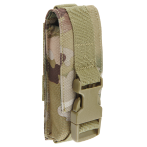 Kieszeń Molle Medium Camo Tactical - Brandit
