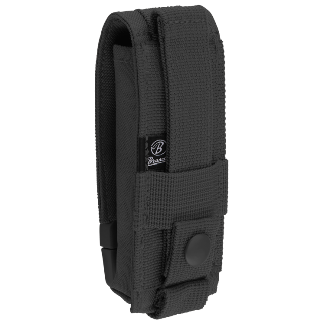 Molle Zak Medium Zwart - Brandit