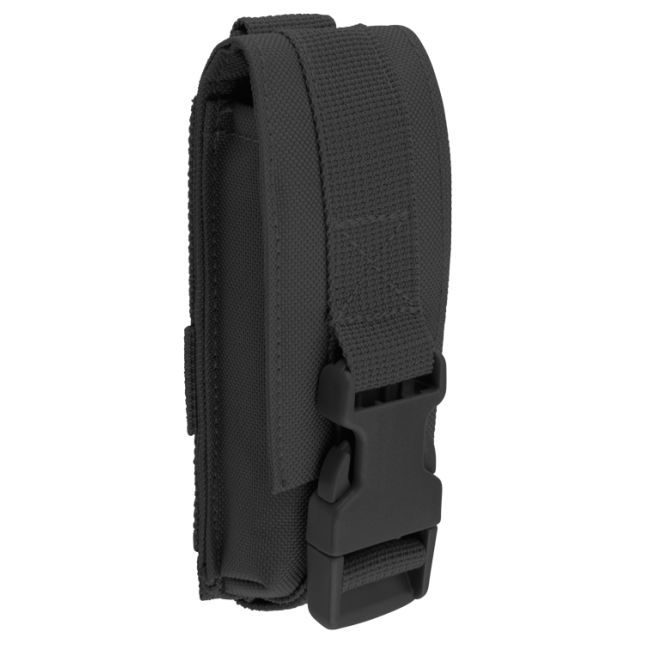 Molle Medium Tasche Schwarz - Brandit
