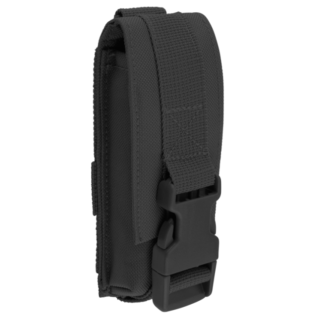 Molle Medium Tasche Schwarz - Brandit