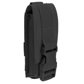 Kieszeń Molle Medium Czarna - Brandit