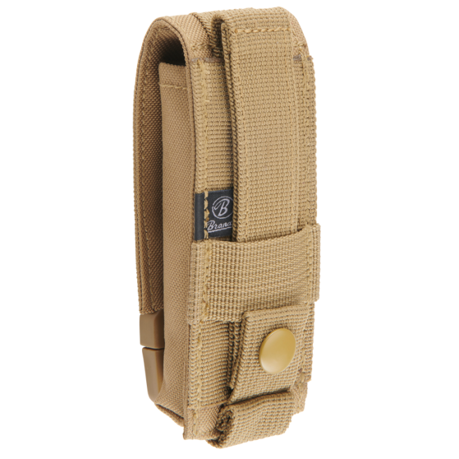 Kieszeń Molle Medium Coyote - Brandit