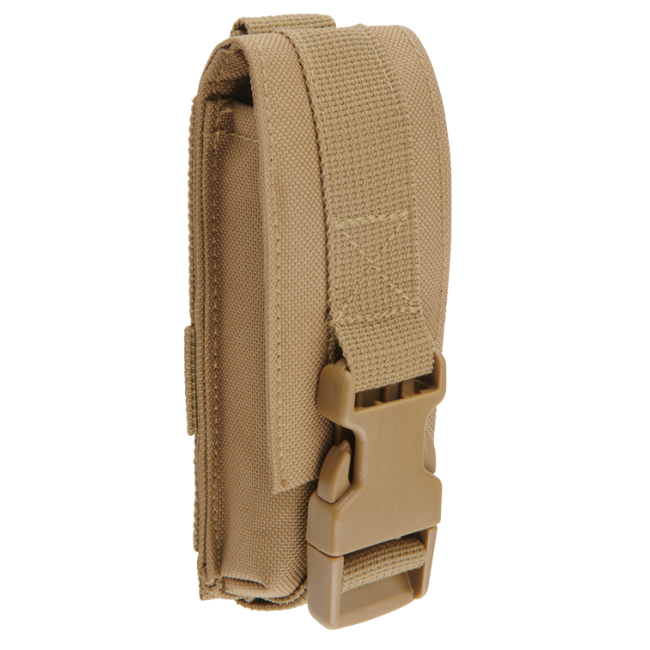 Kieszeń Molle Medium Coyote - Brandit