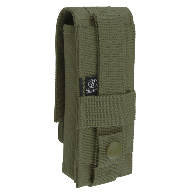 Poche Molle Large Olijfgroen - Brandit
