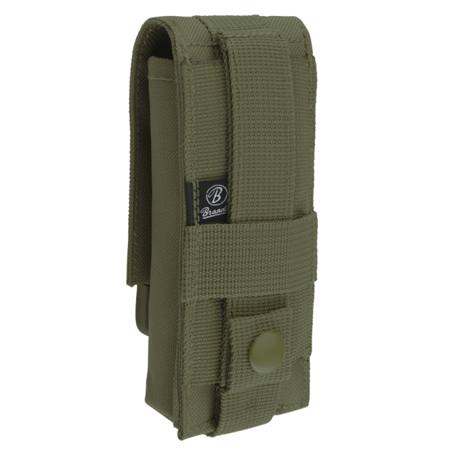 Poche Molle Large Vert Olive - Brandit