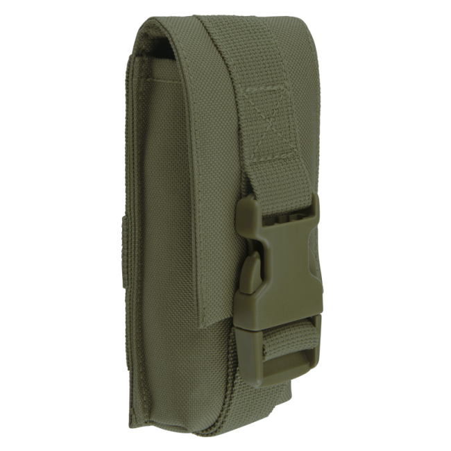 Poche Molle Medium Vert Olive - Brandit