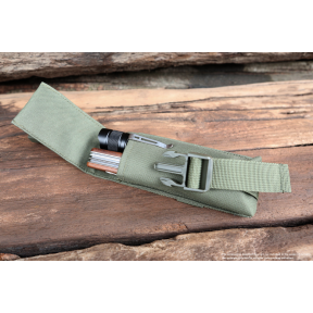 Poche Molle Medium Vert Olive - Brandit