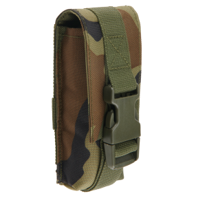 Poche Molle Large Woodland - Brandit