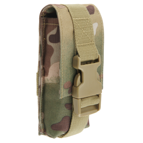 Kieszeń Molle Large Camo Tactical - Brandit