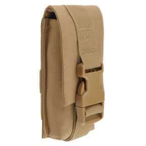 Molle Zak Groot Coyote - Brandit
