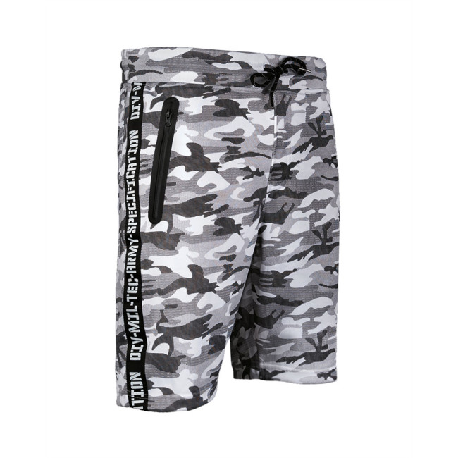 Short d'entrainement Camo Urbain - Miltec Short d'entrainement Camo Urbain - Miltec