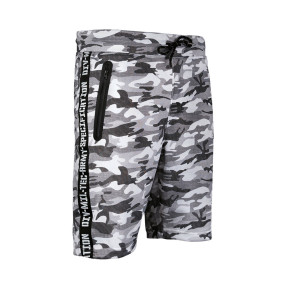 Spodenki treningowe Camo Urban - Miltec
