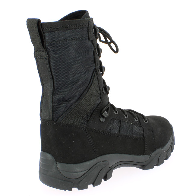 Rangers Defense Boot Noir - Brandit