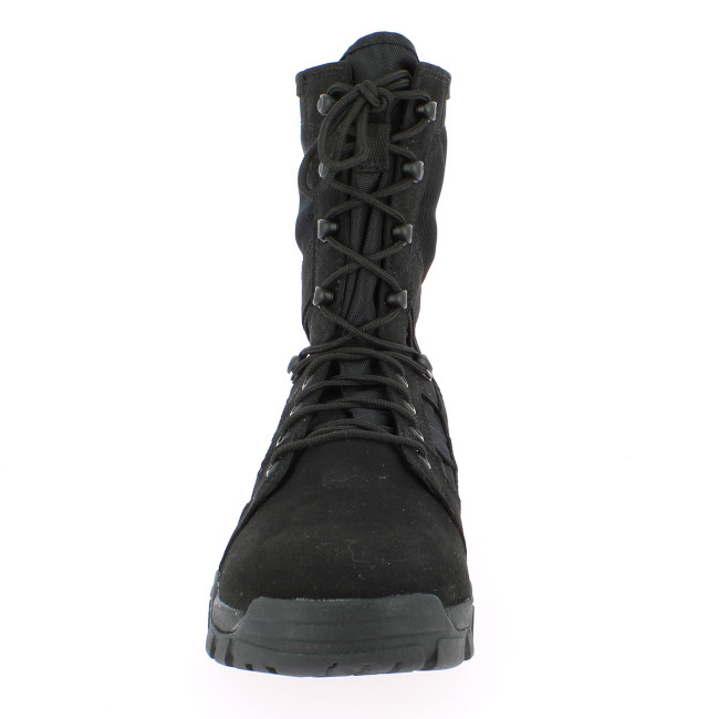 Buty Rangers Defense Boot Czarne - Brandit