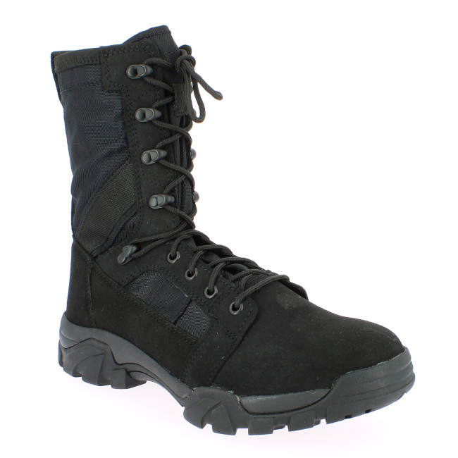 Rangers Defense Boot Noir - Brandit