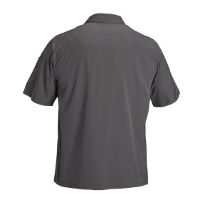 Koszulka z krótkim rękawem Freedom Flex Szara - 5.11 Tactical