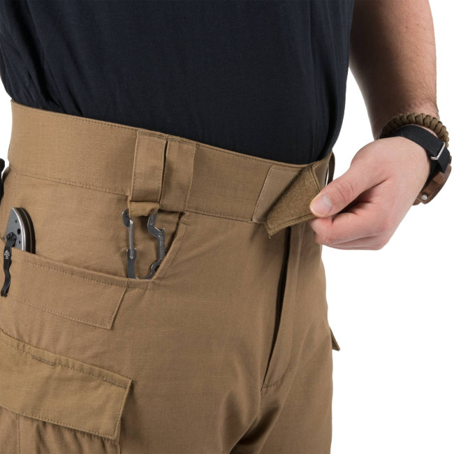 Broek MBDU Coyote - Helikon