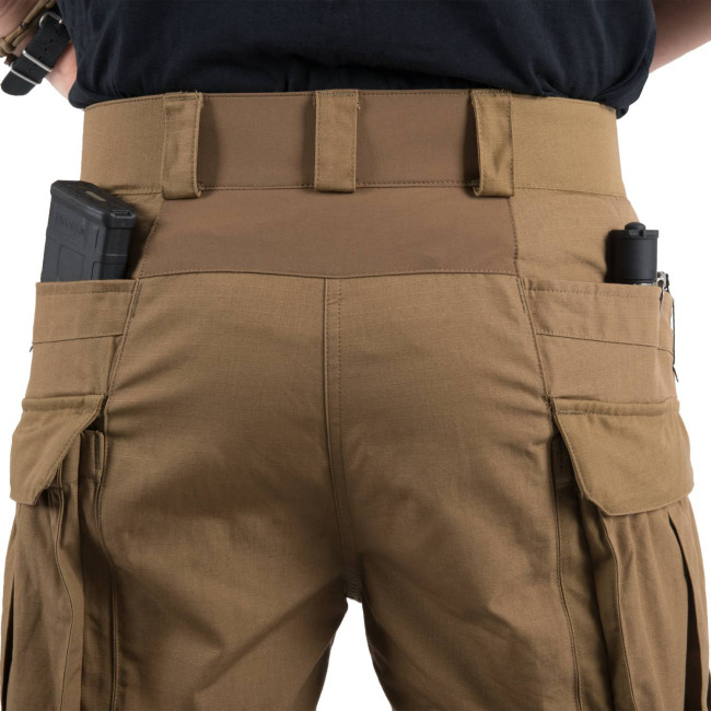 Pantalon MBDU Coyote - Helikon