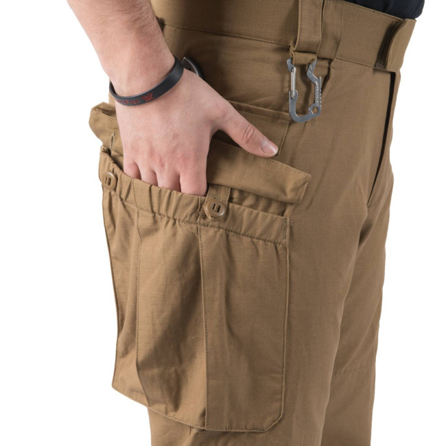 Broek MBDU Coyote - Helikon